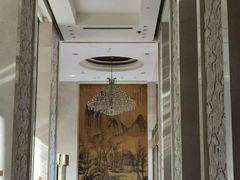 -北京盘古七星酒店