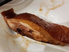 玫瑰鲜露油鸡-清心鸡沙田乳鸽店·非遗传承(粤垦路店)