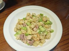 -惠宾饭庄(中山路店)