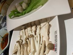 -名都晓荷塘主题火锅(建设大街店)