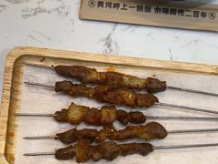 -馬香远蘭州牛肉面(武汉群星城首店)