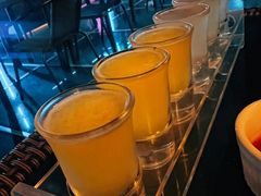 -MOSSO音乐酒吧·live house(长乐路店)