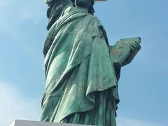 -台场海滨公园船码头
