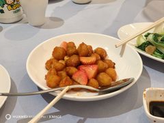 -79号渔船海鲜饭店(宝安店)