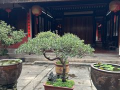 -许驸马府
