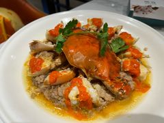 -顺意·顺德家乡菜(国际人才大厦店)