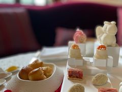 -Salon de Ville浦江汇(上海外滩华尔道夫酒店店)