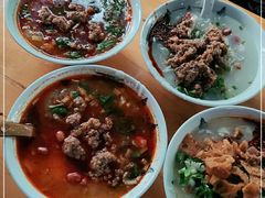 -豆相识•九九豆腐脑(牛咡桥店)