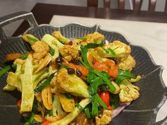 -湘渝人家·川湘菜(十里河店)