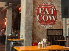 大堂-FAT COW(虹梅路店)