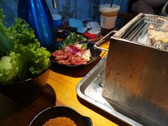 -丹东特色烤肉(学府路一部店)