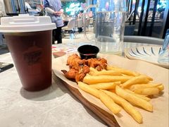 -必胜客(骡马市店)