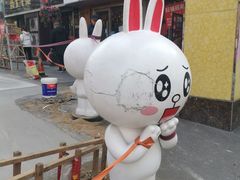 -万佳广场(台东店)