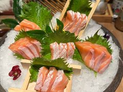 -Minase水濑·日料放题(外滩店)