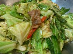 -乾隆美食·本帮菜(黄河路店)