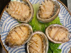 -金龙·打边炉(南京西路店)