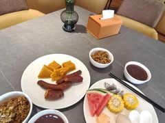 -维也纳国际酒店·长沙世界之窗月湖公园地铁站店