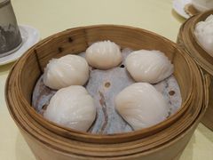 虾饺-悦满堂酒家(广东亚洲国际店)