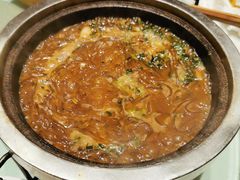 砂锅水晶粉-马旺子酒楼