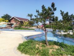 -渔岛海洋度假区