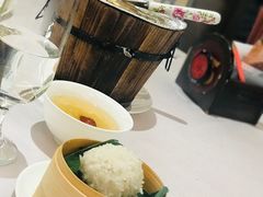 -粗茶淡饭·汉口公馆(循礼门店)
