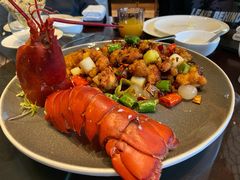 -彩丰楼·中餐厅(国家会展中心上海洲际店)