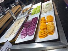 -韩盛·盛江山自助料理(奥体万达店)