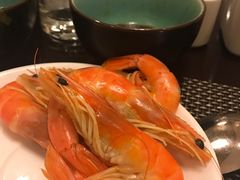 -喜来登酒店-盛宴标帜餐厅