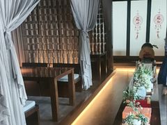 -映月湖中央公园