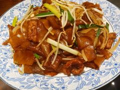 干炒牛河-正斗·港式粤菜(SKLP店)