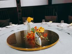 -老房子金沙元年川菜食府·花园餐厅(金沙店)
