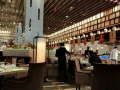 -韶关风度华美达广场酒店自助餐厅
