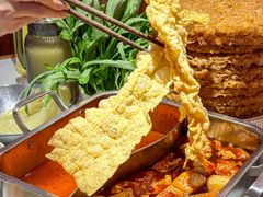 -螺大喜螺蛳粉火锅(雍和宫店)