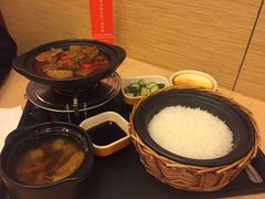-谷田稻香(昌里路店)
