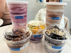 -Blueglass酸奶(上生新所店)