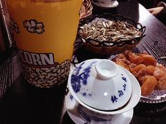 -青曲社相声(易俗街区店)