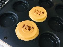 -半饱台式茶点