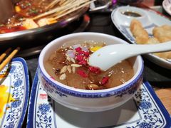 -来涮蜀鲜货火锅串串香(菜市口店)