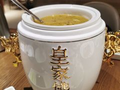 -全聚德(江宁店)