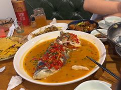 -丰乐餐厅·始于1999(千岛湖店)