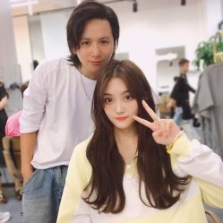 -FUTURE HN男士发型风格设计