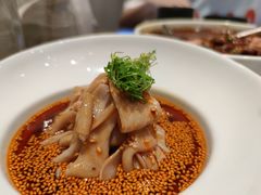 -榕意·川味之美(深业上城店)