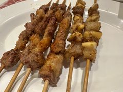 -福寿斋·老北京铜锅涮肉·烤鸭(顺义总店)