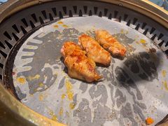 -汉阳廷自助烤肉·火锅(壹方天地店)
