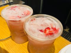 -星巴克(兰州中川机场T2出发店)