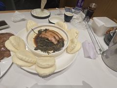 -梅利汴京烤鸭•开封豫菜地标店(晋安路店)