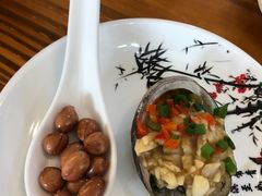 -老巴刹新加坡餐厅