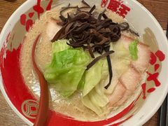 -豚王拉面(澳门银河店)