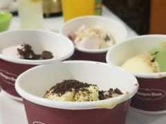 -海玥荟海鲜姿造自助餐厅(欧罗巴广场店)