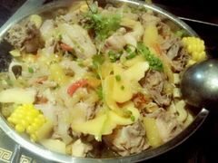 泡姜鸡-陈三娃泡姜鸡(太白北路店)